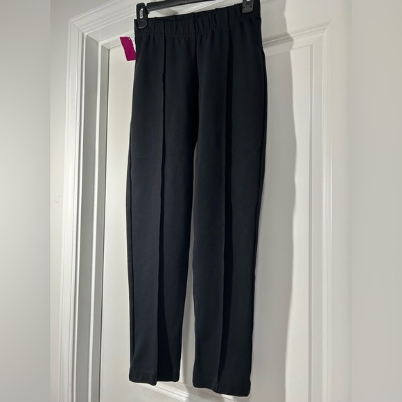Lily Pulitzer Black Ponte Pants - Picture 1 of 3